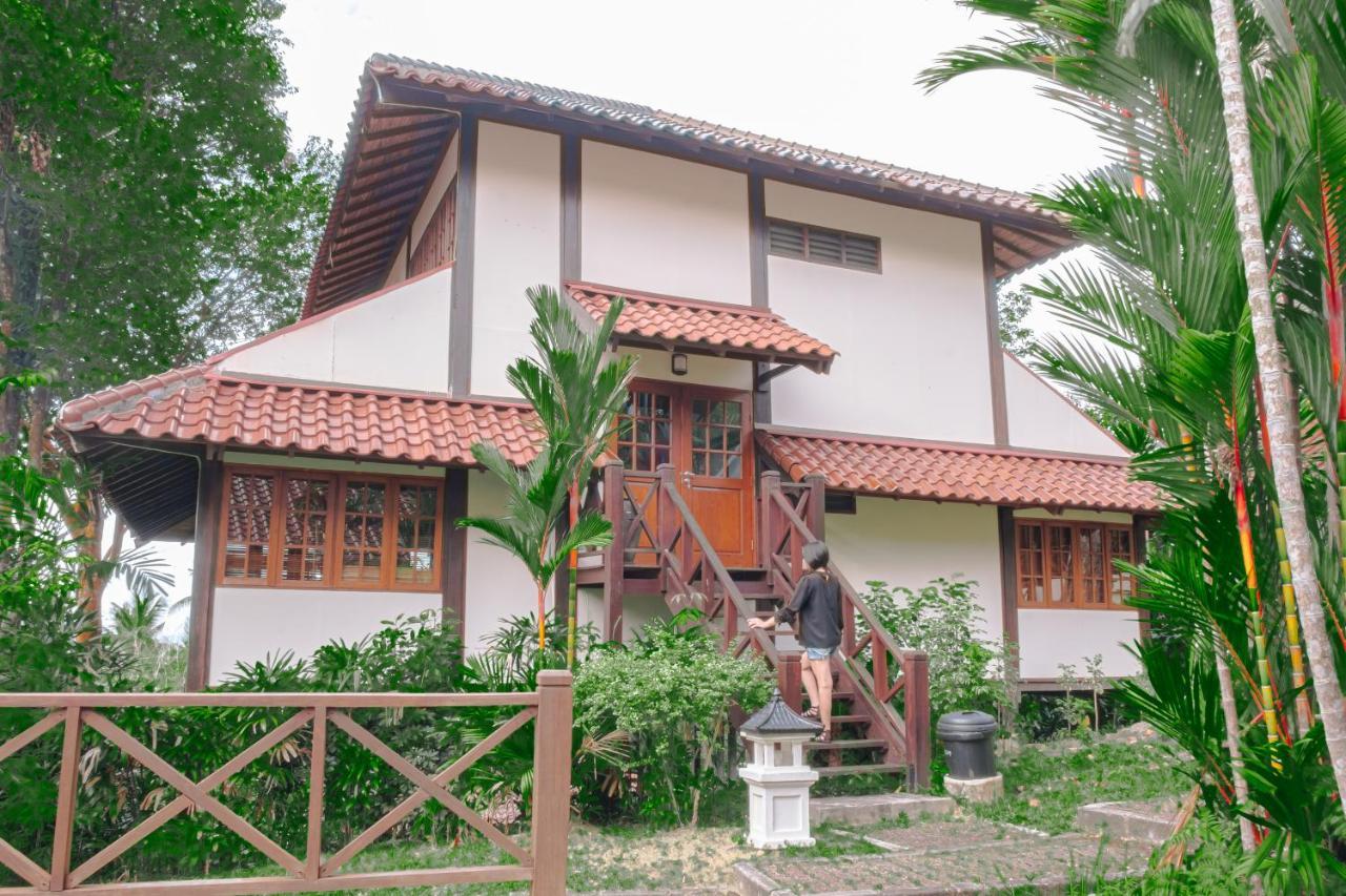 Nongsa Village Екстер'єр фото
