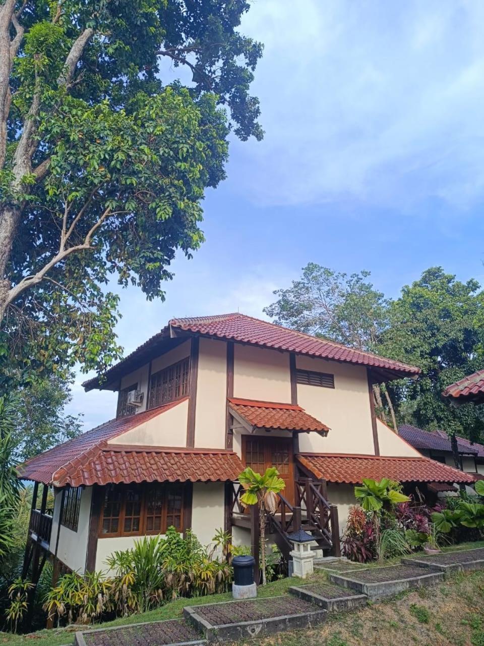 Nongsa Village Екстер'єр фото